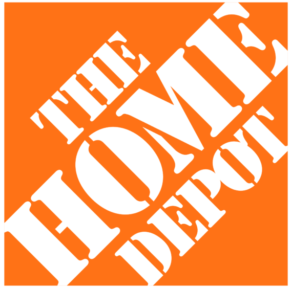 Home Depot​