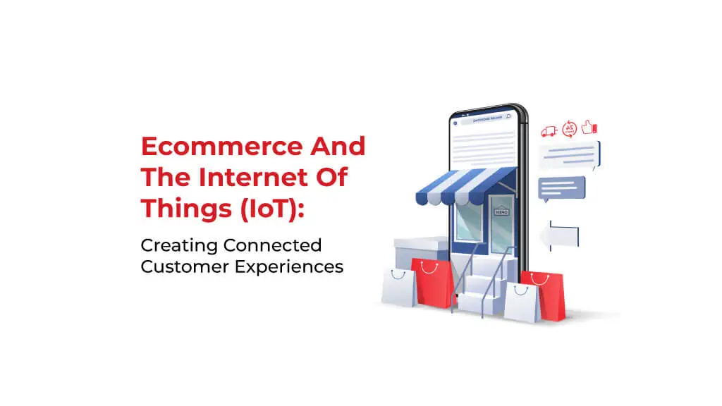 IoT in e-commerce