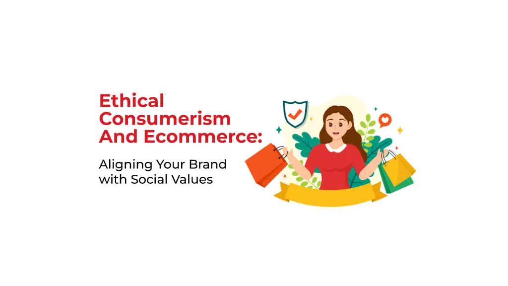 ethical consumerism in e-commerce