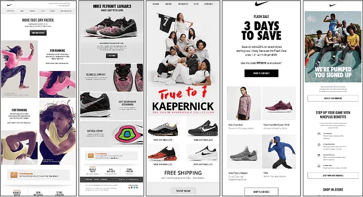 How Nike Leverages Micro Moments for Mobile Marketing