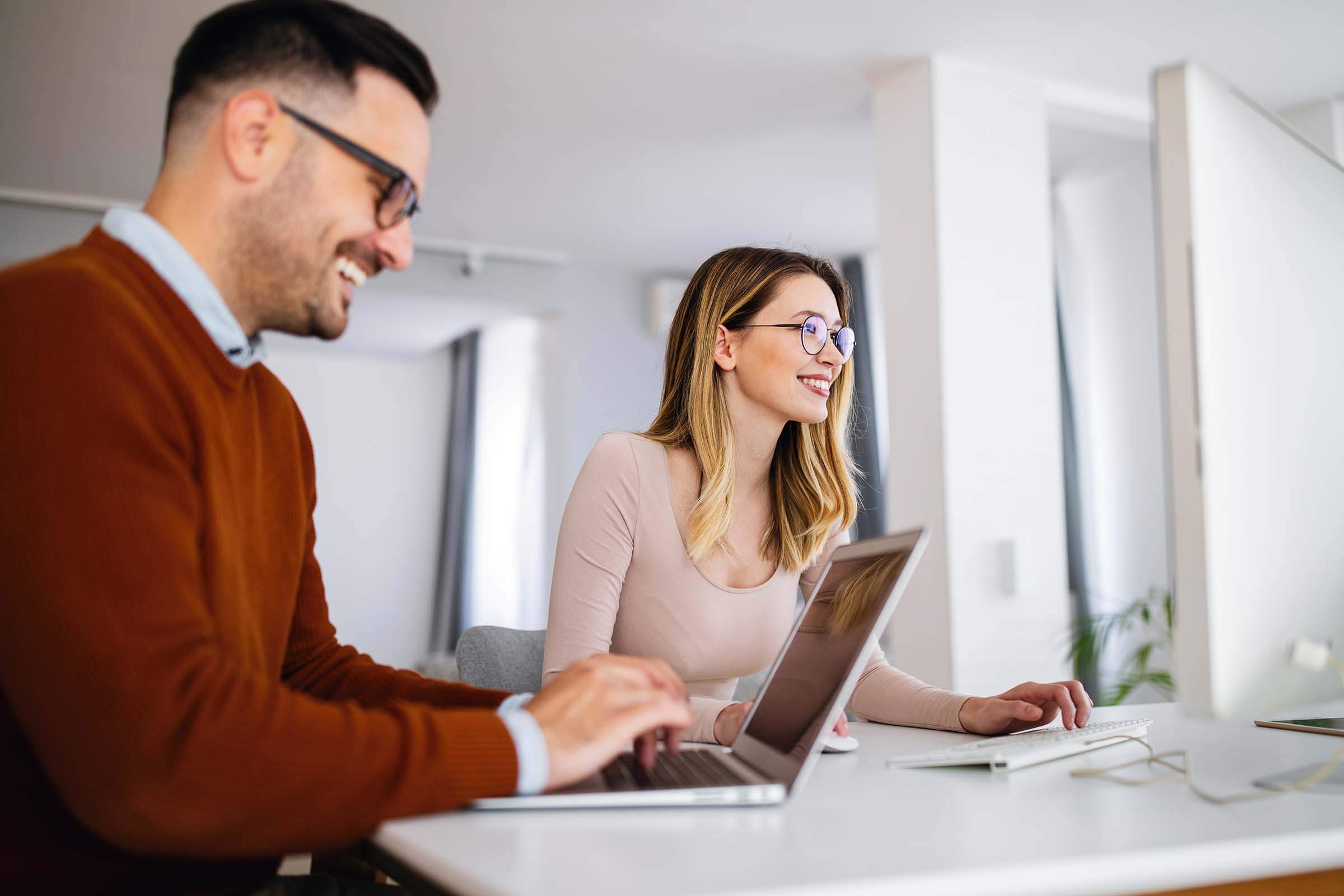  Improved Customer Experience